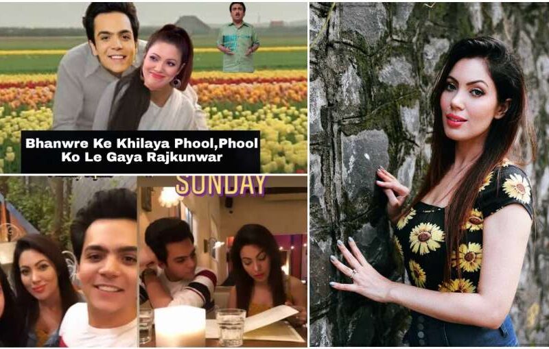 टप्पू और बबीता जी के अफेयर की खबर से सोशल मीडिया पर आई मीम्स की बाढ़, देख नहीं रुकेगी हंसी