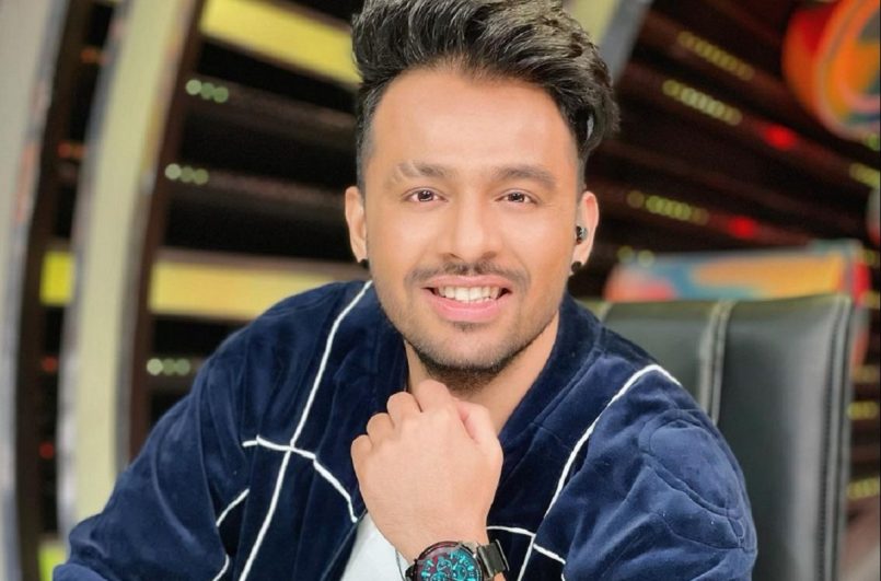 ‘कांटा लगा’ गाने पर यूजर्स ने किया कॉमेंट, कहा- गाना सुनने के बजाए मरना पसंद करूंगा. टोनी कक्कड़ ने दिया ये जवाब  
