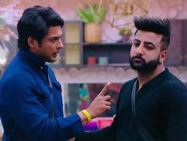 शहनाज गिल के भाई सहबाज गिल हुए इमोशनल, हाथ पर बनवाया सिद्धार्थ के फेस का टैटू