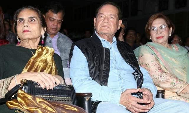 हेलन को सलीम खान से शादी करने का था बेहद अफ़सोस, झेलनी पड़ी कई सारी परेशानियां