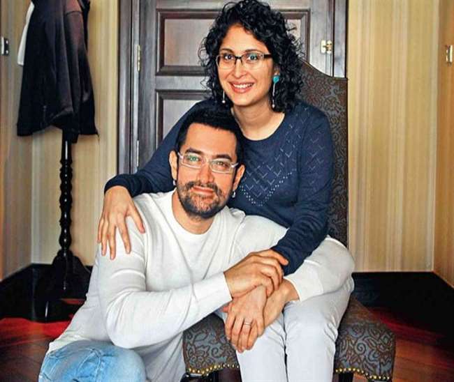 Aamir Khan ने फातिमा सना शेख संग अफेयर पर तोड़ी चुप्पी, किरण संग तलाक की बताई असली वजह