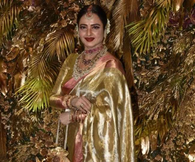 जब रेखा ने दोस्तों से एक्ट्रेस बनने की जताई थी इच्छा, मजाक उड़ाते हुए उन्होंने कही थी ये बात...