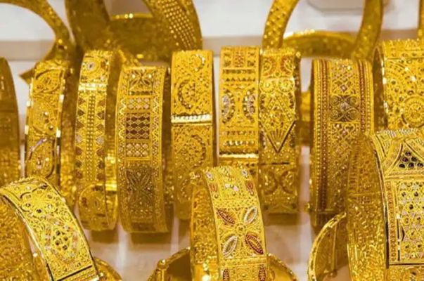  Today Gold Price : दिवाली से पहले खरीद लें सोना, जल्द ही बढ़ने वाले हैं दामजानिए आपके शहर में क्या है सोने की कीमत