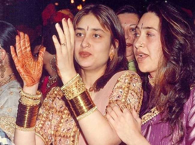 किसी भी फिल्म में करीना और करिश्मा ने क्यों नहीं किया एक साथ काम, अब खोला राज, बताई वजह