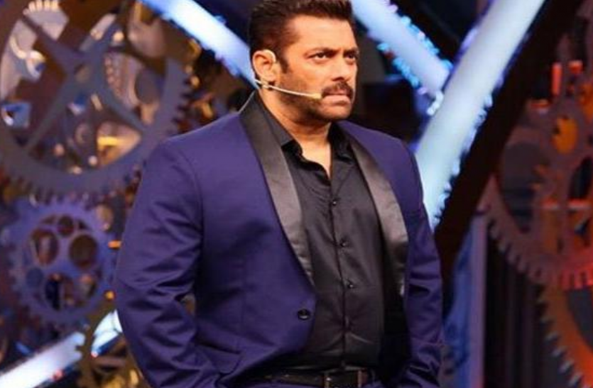 Bigg Boss 15 : सलमान खान के गुस्से का शिकार हुए प्रतीक सहजपाल, दे डाली धज्जियां उड़ाने की धमकी