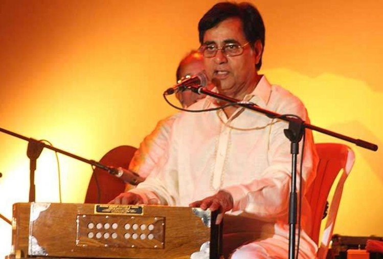 जानिए किसके गम में डूबकर जगजीत सिंह ने गाया था चिठ्ठी न कोई सन्देश, ऐसी थी हालत  