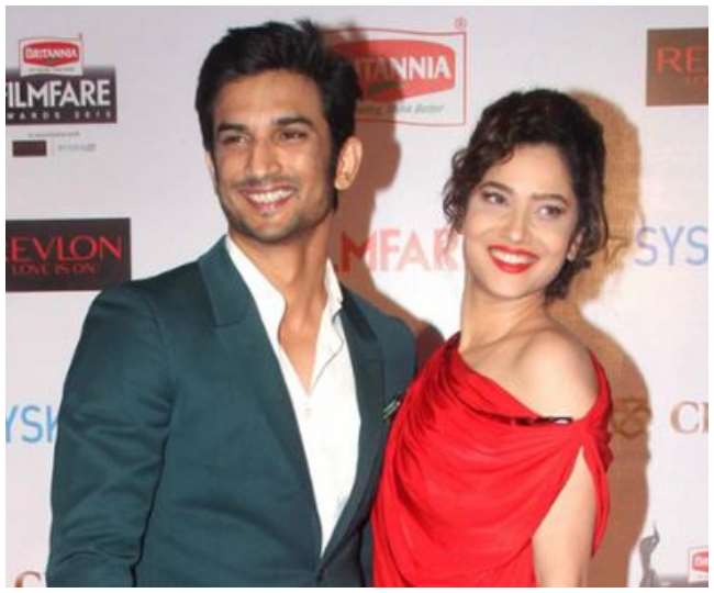 जब फिल्म सिटी में हुआ Sushant Singh Rajput की दोनों एक्स का आमना-सामना, फैंस ने कहा शर्मनाक थोड़ा...