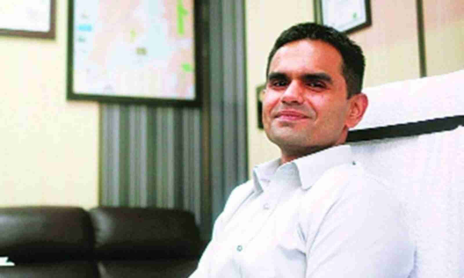 Aryan Drug Case : आर्यन खान को गिरफ्तार करने वाले एनसीबी अधिकारी समीर वानखेड़े पर मुंबई पुलिस की नजर, समीर ने लगाया जासूसी का आरोप