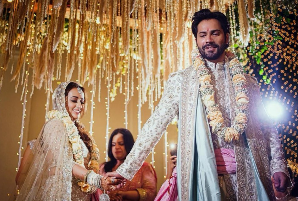 पति की लंबी उम्र के लिए ये बॉलीवुड हसीनाएं रखेंगी व्रत, पहली बार ये त्यौहार मनायेगा ये नई नवेली जोड़ी