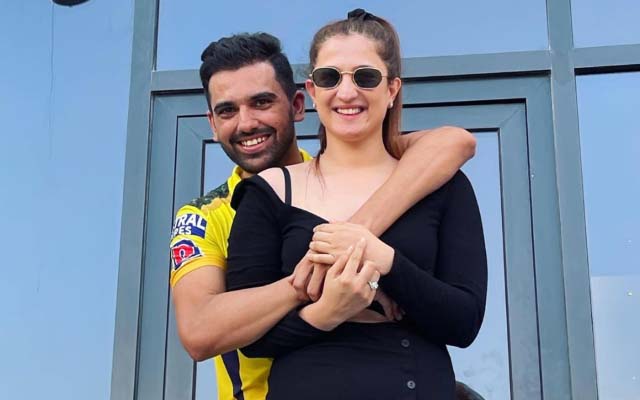 Ipl 2021: जानिए कौन है दीपक चाहर की मंगेतर, मालती चाहर ने खोला भाई के गर्लफ्रेंड का राज