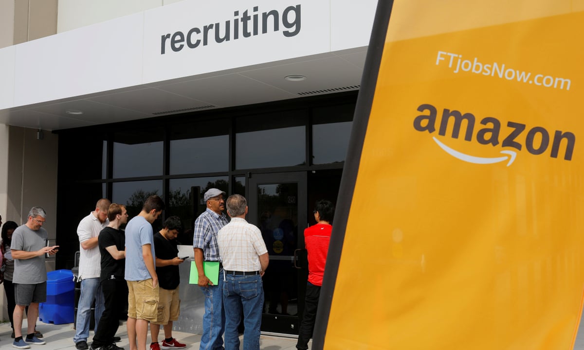 Amazon दे रहा 3 लाख रुपये तक कमाने का मौका, जानिए पूरी डिटेल्स