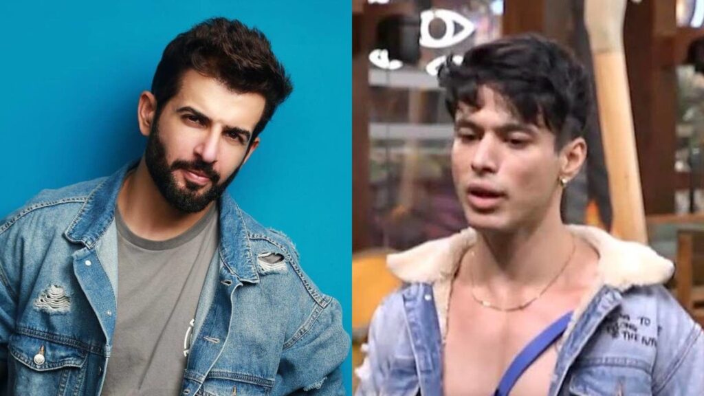 Bigg Boss 15: शमिता शेट्टी को Kiss करना चाहता है भूत, बिग बॉस को हुआ `बेबी` से प्यार