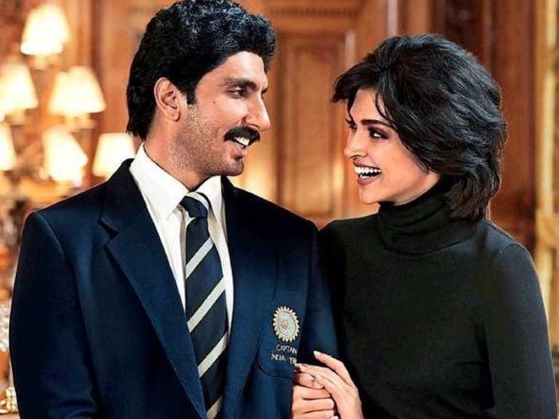 हर रात सोने से पहले इस अभिनेता को किस करती थी दीपिका पादुकोण, बचपन से था क्रश