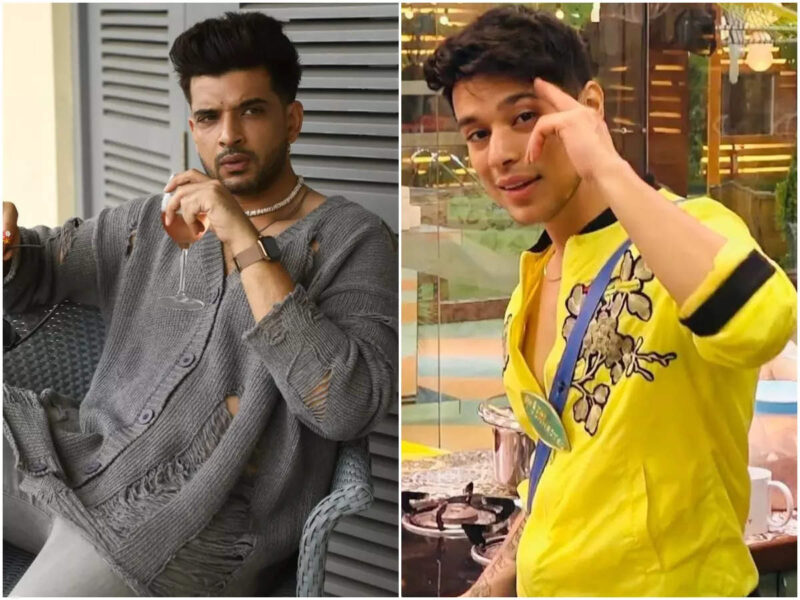 Bb15: 5 लाख रुपए के टास्क के लिए आपस में भिड़े ये करण कुंद्रा व प्रतीक, इन पर भड़की तेजस्वी