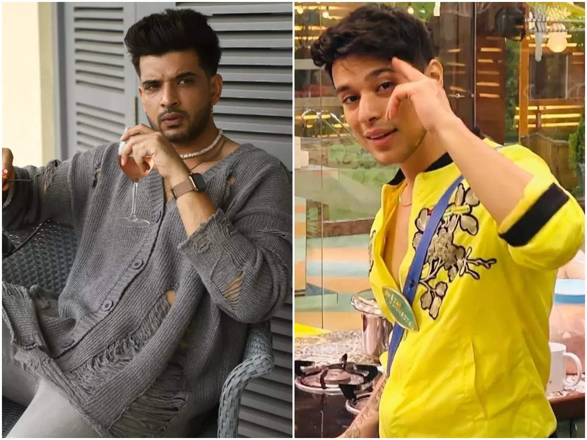 Bb15: 5 लाख रुपए के टास्क के लिए आपस में भिड़े ये करण कुंद्रा व प्रतीक, इन पर भड़की तेजस्वी