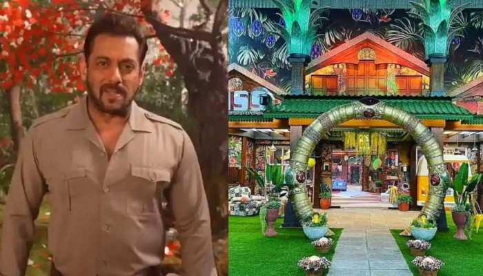 करण कुंद्रा व तेजस्वी के बाद बिग बॉस 15 में धमाल मचाने को तैयार है ये एक्टर, हुई एंट्री