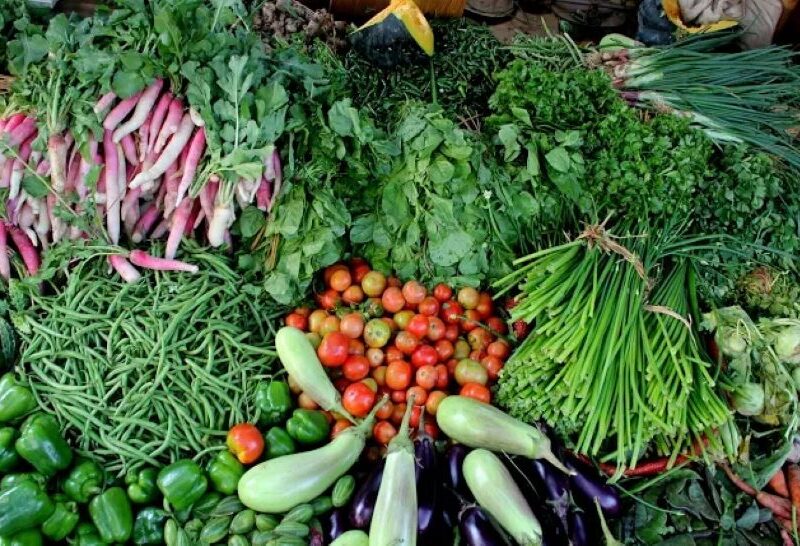 Today Vegetable Price : सब्जियों के दाम में आई भारी गिरावट, जानिए अब क्या रह गई है कीमत