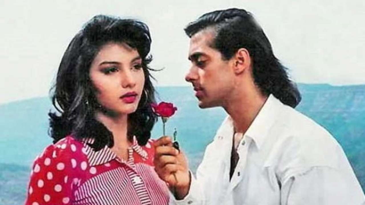 सलमान खान ने हाथ जोड़कर सुनील शेट्टी से मांगी थी माफी, गर्लफ्रेंड सोमी अली बनी थी कारण