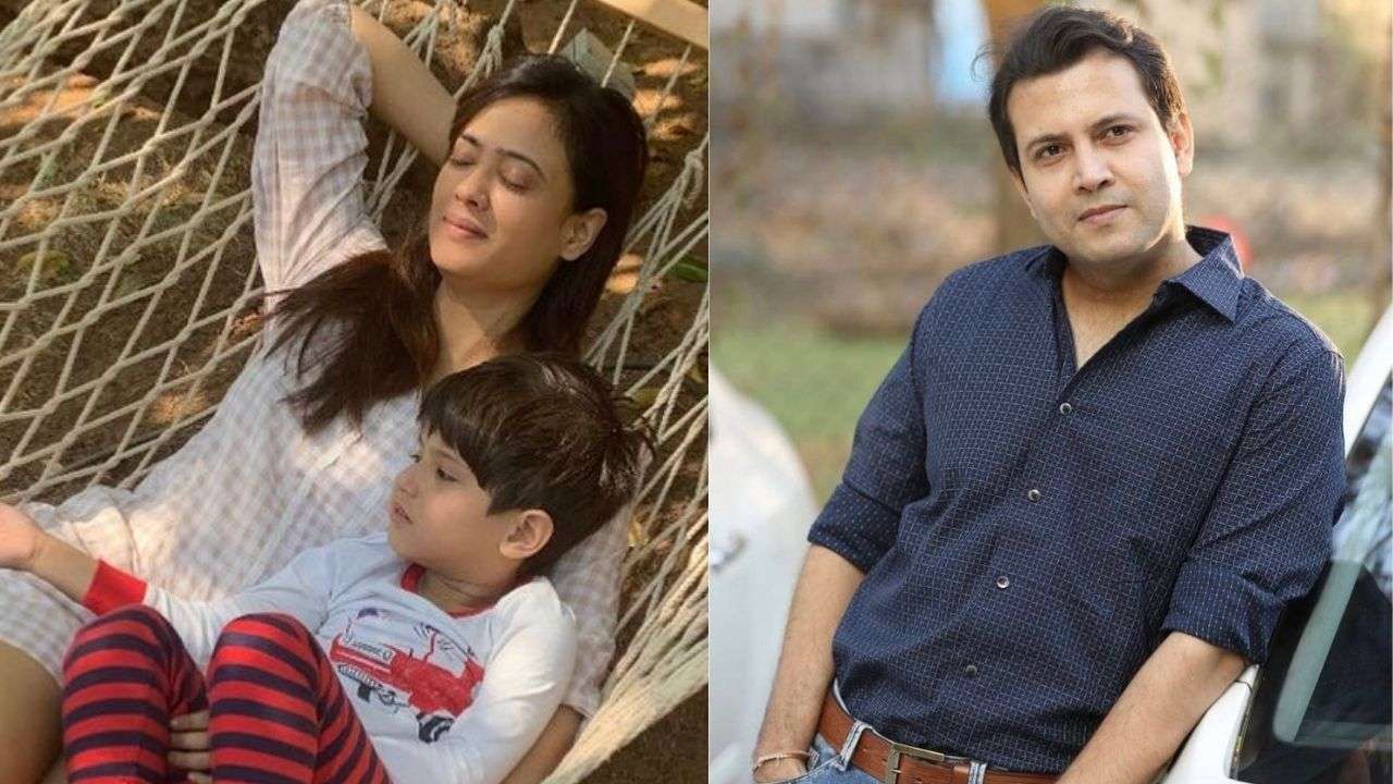 Abhinav Kohli से बेटे की कस्टडी के लिए लड़ रहीं Shweta Tiwari को लगा बड़ा झटका, कोर्ट ने सुना दिया ये फैसला