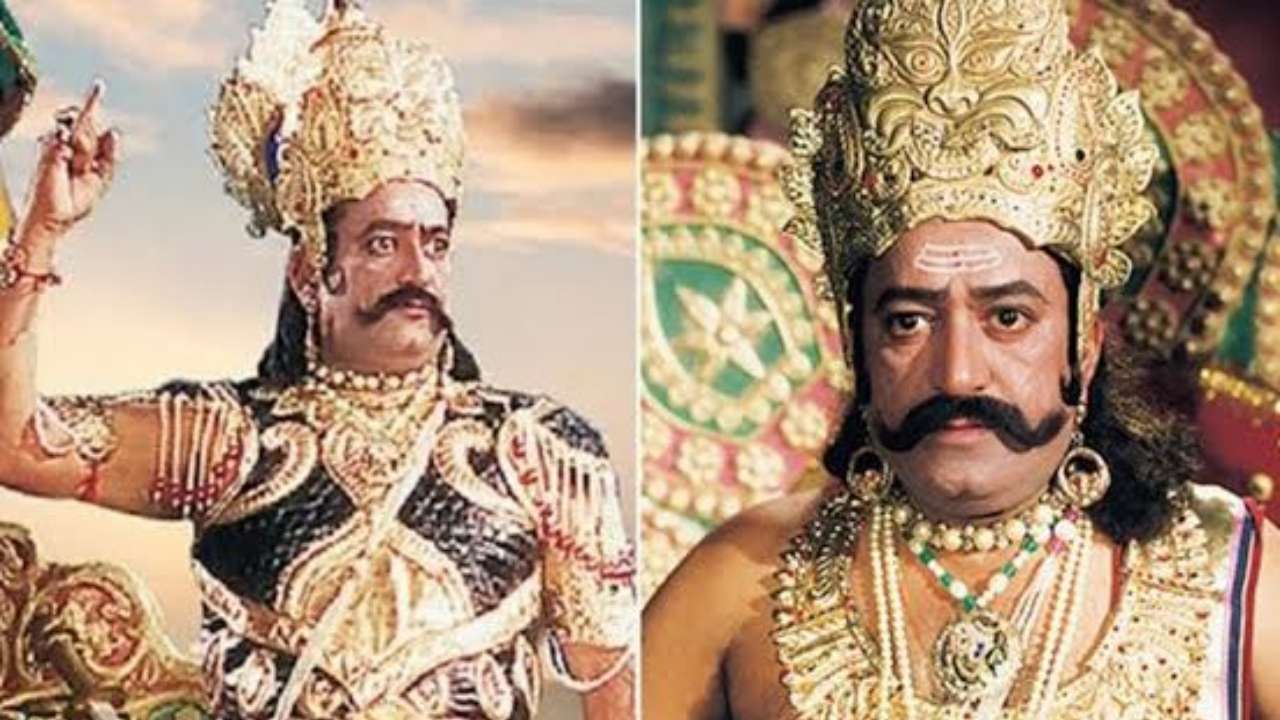 टीवी के रावण की शांत हुई गर्जना, 83 साल की उम्र में अरविंद त्रिवेदी ने दुनिया को कहा अलविदा