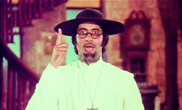 Bigg B Birthday : जीवन के 80वें चरण में पहुंचे अमिताभ बच्चन, कुछ इस अंदाज में मनाया जश्न, एक नजर उनके जीवन यात्रा पर