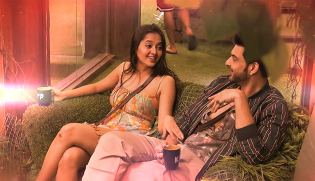 Karan Kundrra