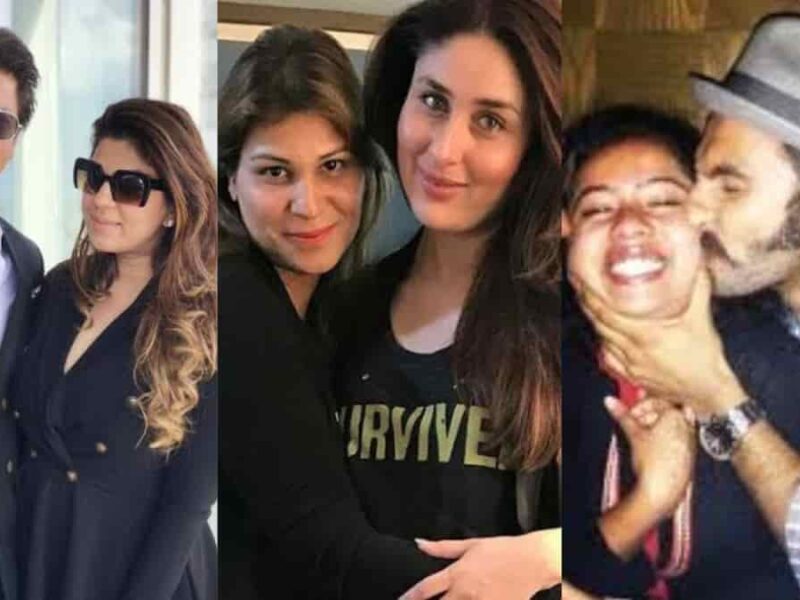 बॉलीवुड स्टार्स के साथ साए की तरह रहते हैं उनके मैनेजर, जानिए अपने फेवरेट स्टार के मैनेजर और उनके रिश्ते के बारे में