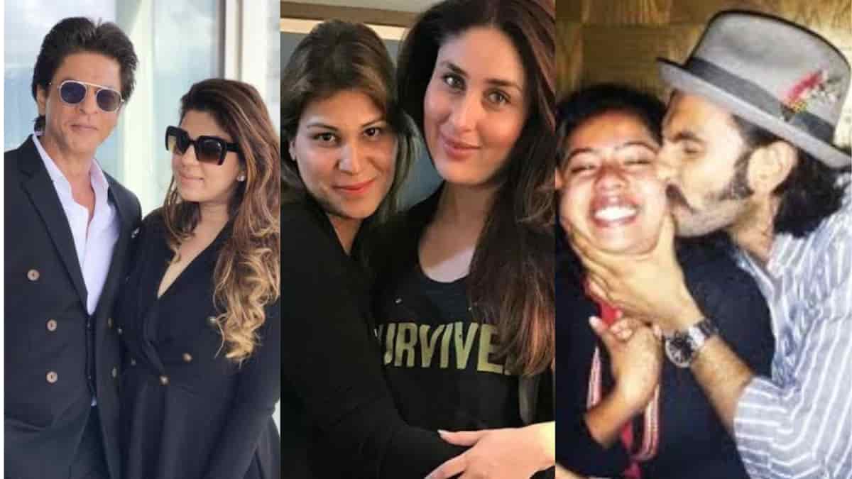 बॉलीवुड स्टार्स के साथ साए की तरह रहते हैं उनके मैनेजर, जानिए अपने फेवरेट स्टार के मैनेजर और उनके रिश्ते के बारे में