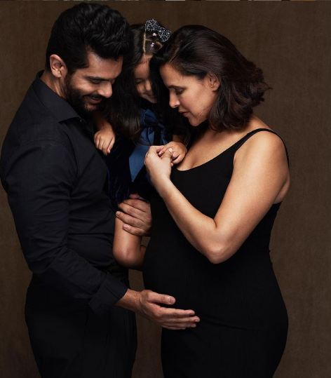 लेबर पेन होने पर भी नेहा धूपिया ने लिए काम से ब्रेक, दर्द में पूरी की फिल्म ‘सनक’ की शूटिंग