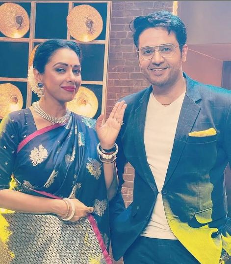 ‘अनुपमा’ फेम अनुज कपाड़िया यानी गौरव खन्ना ने इनसे की है शादी, जो दिखने में है हॉट एंड बोल्ड
