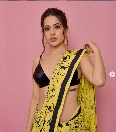 बिकिनी पहनने पर उर्फी जावेद हुईं ट्रोल, बोली- मैं पहनू तो चीप, स्टारकिड पहने तो हॉट...