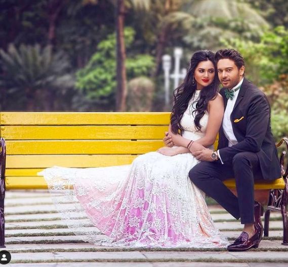 ‘अनुपमा’ फेम अनुज कपाड़िया यानी गौरव खन्ना ने इनसे की है शादी, जो दिखने में है हॉट एंड बोल्ड