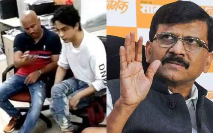 Aryan Khan Drugs Case: आर्यन खान केस में आया बड़ा मोड़ समीर वानखेड़े पर लगा 18 करोड़ का घूस लेने का आरोप
