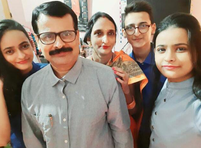 गूगल ने भागलपुर की इस छात्रा को दिया 60 लाख रुपये का पैकेज