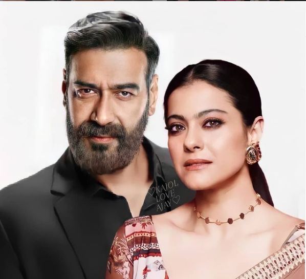 पहली मुलाकात में ही अजय देवगन ने काजोल की इस आदत की वजह से कर दिया था रिजेक्ट, खुद किया था खुलासा