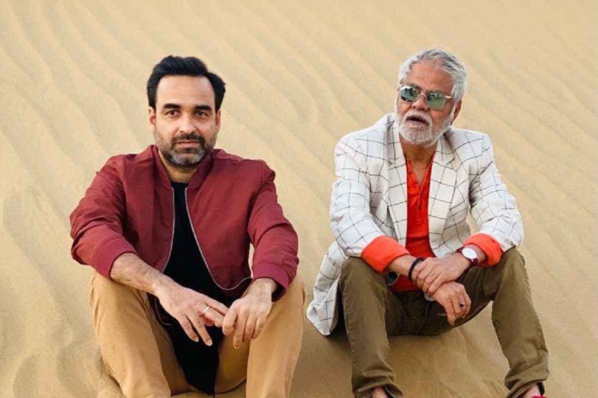 फेमस होने के बाद भी संजय मिश्रा ऋषिकेश के ढाबे पर धोते थे बर्तन, बताई ऐसा करने की वजह