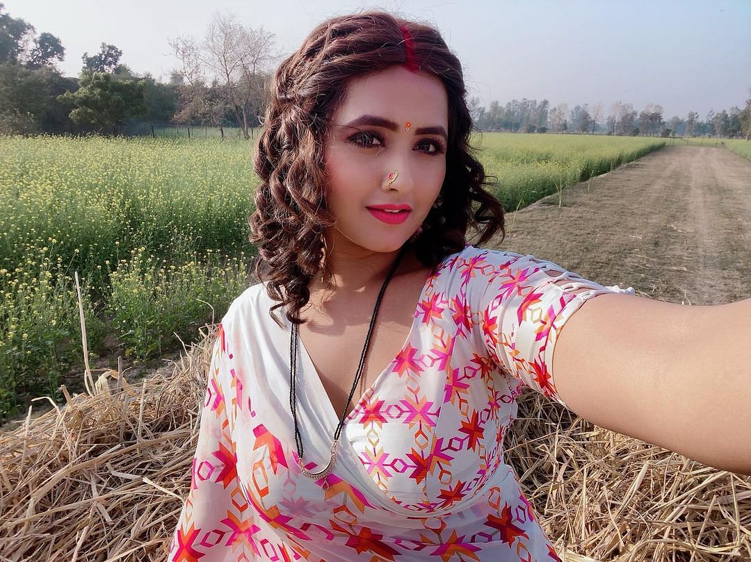 यामी गौतम के बाद काजल राघवानी को हुई अजीबोगरीब बीमारी, सुनकर आप हो जाएंगे हैरान