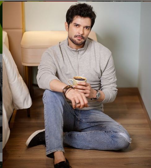 Bb15: राकेश बापट के साथ इस एक्ट्रेस की घर में हो सकती हैं वाइल्ड कार्ड एंट्री, मचेगा तहलका