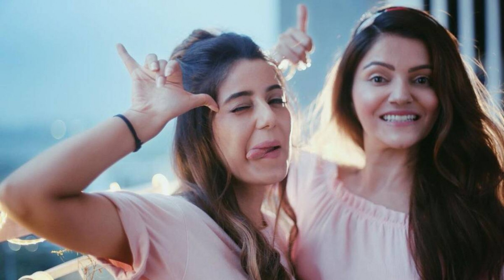 रुबीना दिलैक और सृष्टि रोड़े की दोस्ती में आई दरार, सृष्टि ने खुद कहा 'अब हम दोस्त नहीं, दुश्मन है'