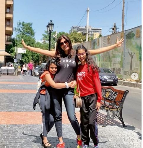 सुष्मिता सेन ने किया खुलासा, वह बॉयफ्रेंड से नहीं लेती डायमंड गिफ्ट, कहा- इस वजह से महिलाओं...