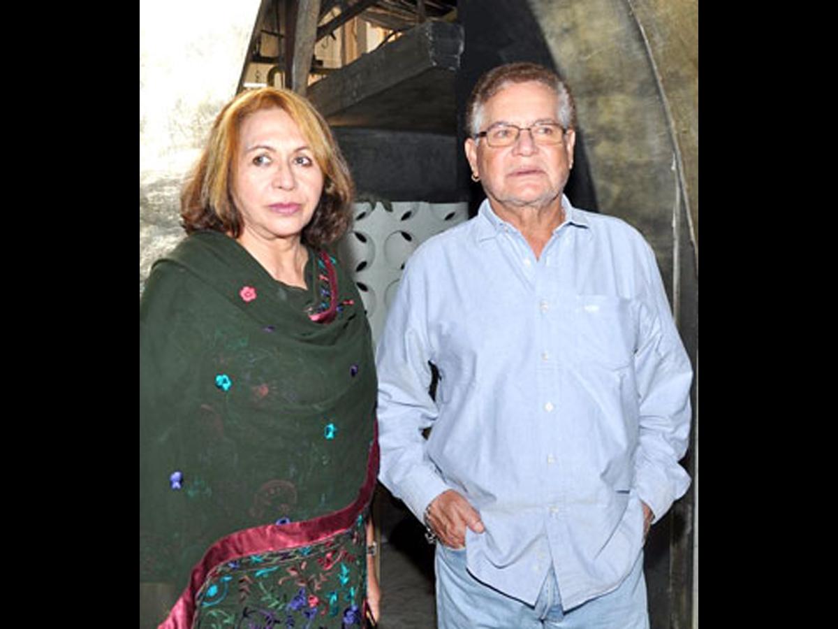 हेलन को सलीम खान से शादी करने का था बेहद अफ़सोस, झेलनी पड़ी कई सारी परेशानियां