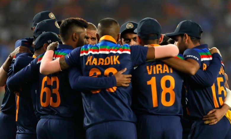 न्यूजीलैंड के खिलाफ टी20 सीरीज के लिए भारतीय टीम घोषित, इन्हें मिला जगह, देखें कौन है नया कप्तान