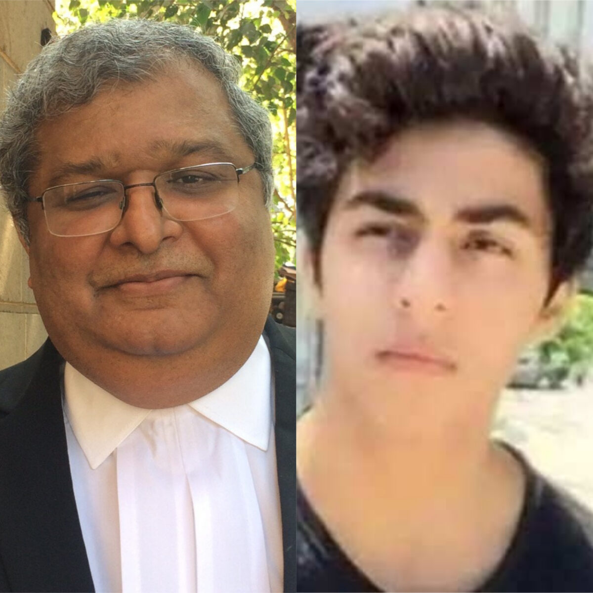 Aryan Drug Case : सतिश मानशिंदे नहीं अब यह वकिल लड़ेगा आर्यन खान का केस, सलमान खान को दिला चुका है जमानत