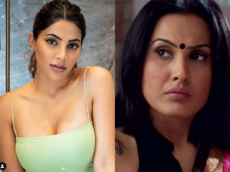 Big Boss 15 : जय भानुशाली को लेकर यह क्या बोल गई निक्की तंबोली? काम्या पंजाबी ने लगाई जमकर क्लास