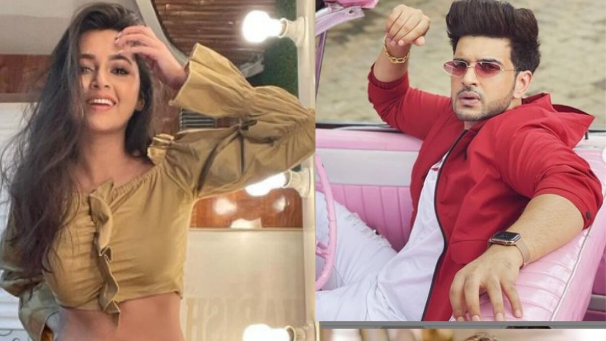 Bb15:  करण कुंद्रा और तेजस्वी प्रकाश की दोस्ती हुई गहरी, किया एक-दूसरे से फिलिंग का इजहार