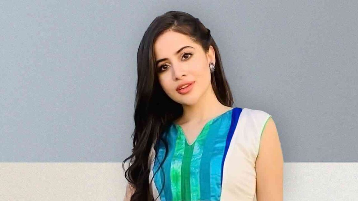 Urfi Javed