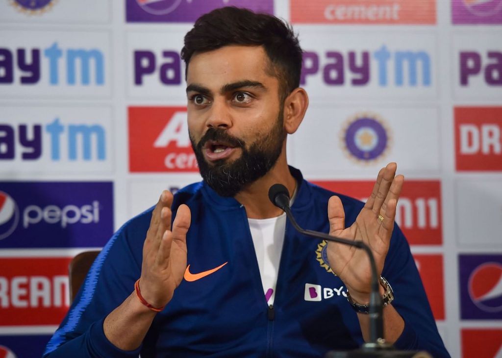 Ind Vs Pak: पाकिस्तान के खिलाफ मिली शर्मनाक हार के बाद फूटा विराट कोहली का गुस्सा, इन्हें माना जिम्मेदार