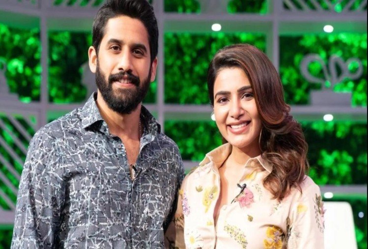 सामंथा से अलग होने के बाद नागा चैतन्य ने लिया नया घर, पिता का घर छोड़ अब रहेंगे यहां