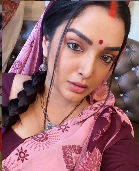 अक्षरा सिंह ही नहीं ये भोजपुरी की टॉप अभिनेत्रियां भी सिंगिंग में हैं माहिर, जानिए कौन-कौन हैं लिस्ट में शामिल