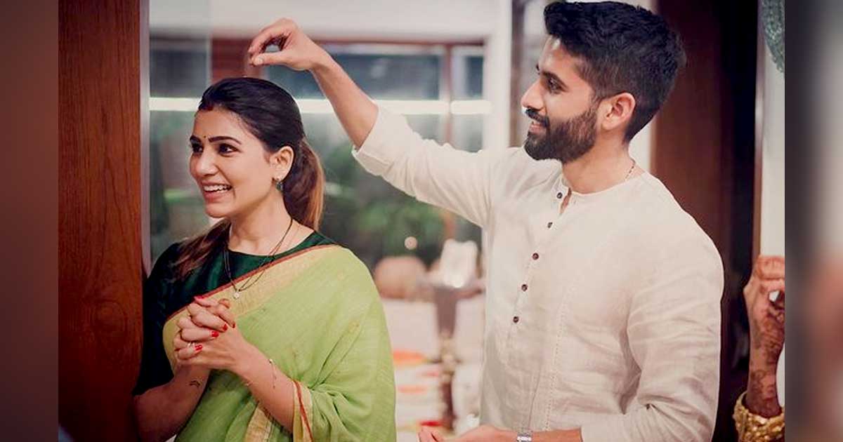 समांथा की शादी टूटने पर एक्सबॉयफ्रेंड सिद्दार्थ ने किया ट्वीट, कहा-धोखा देने वाले कभी....